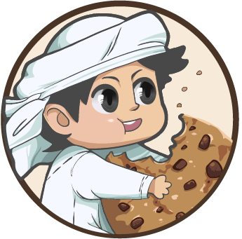 About Us- Local cookies