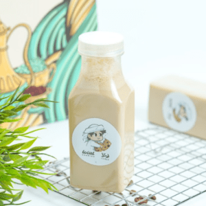 Cold Coffee 300ml by Local Cookies