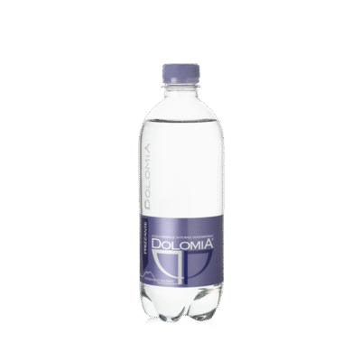 Dolomia Mineral Water