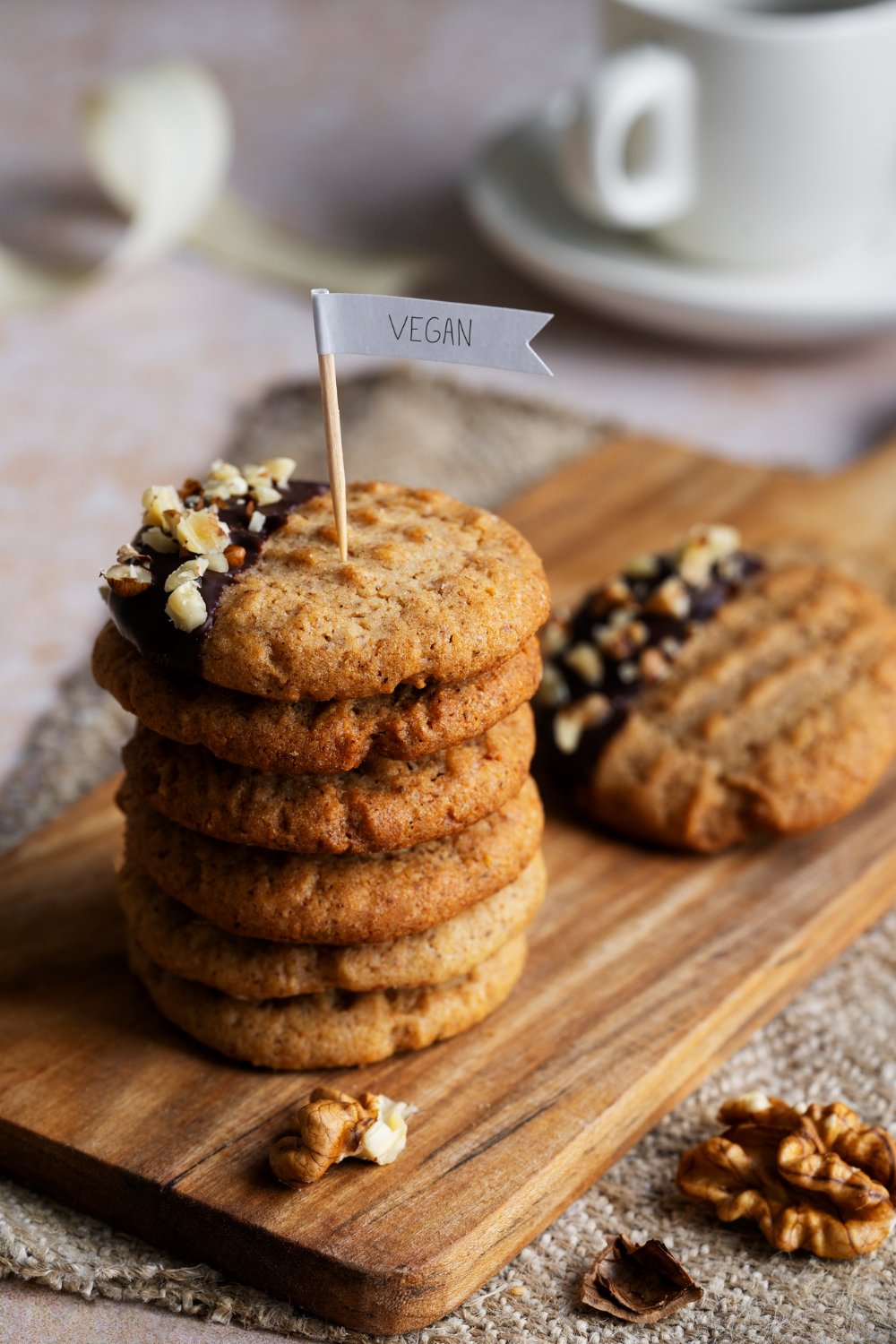 Finest Cookies at Local Cookies Bakery in Sharjah