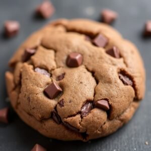 Chocolate Cookies