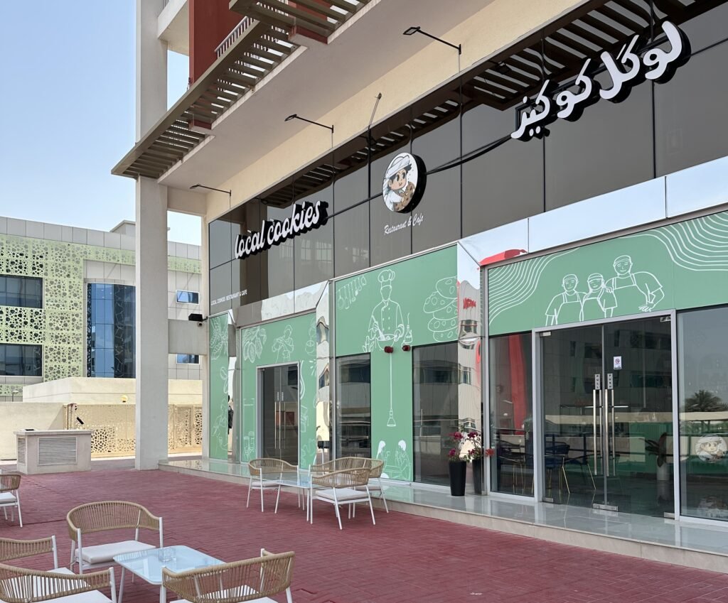 Top Food Joints in UAE that Serve From Delicious Burgers to Healthy Salads 4 IMG 5026