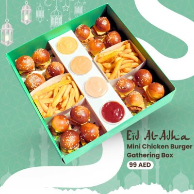 EID SELECTION