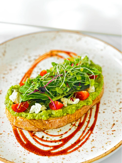 Avocado Toast