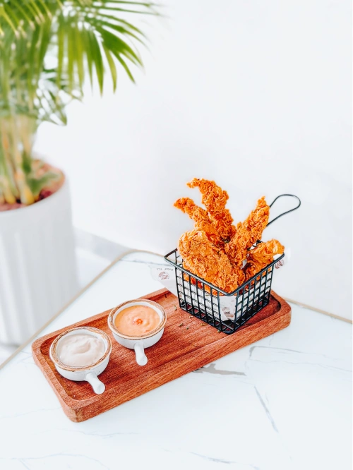 Chicken Strips