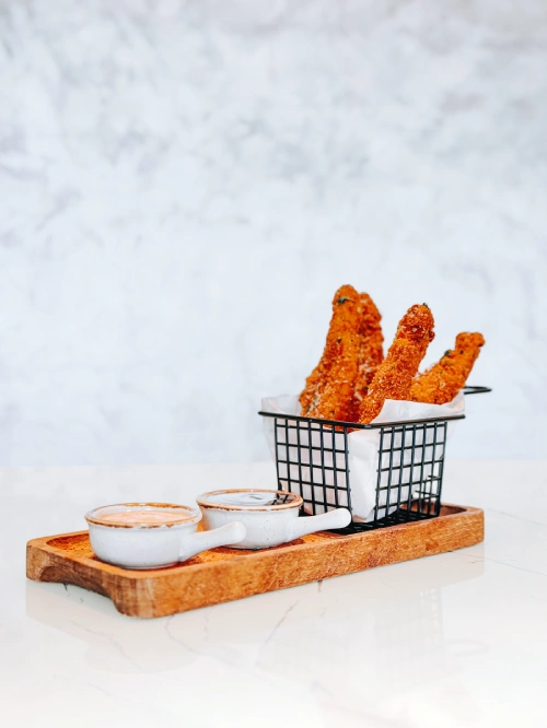Chicken Tenders