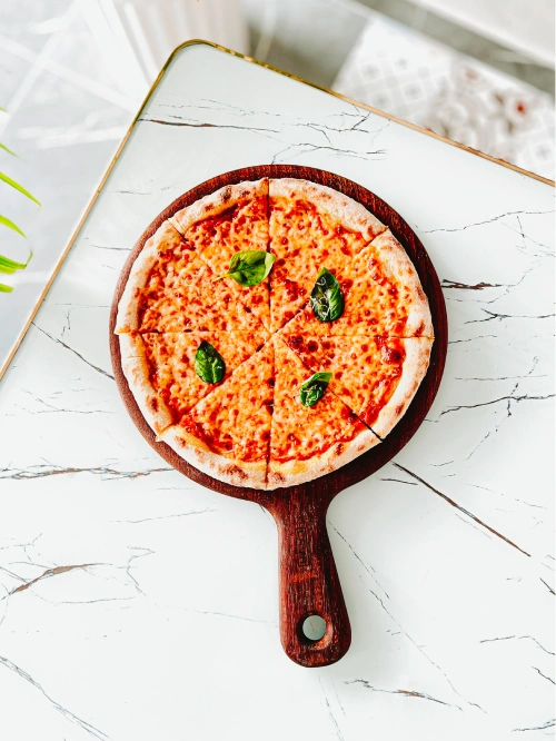Margherita Pizza​