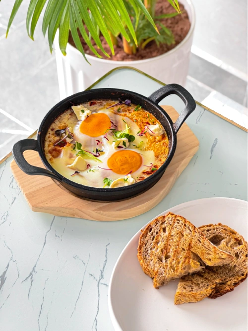 Shakshuka