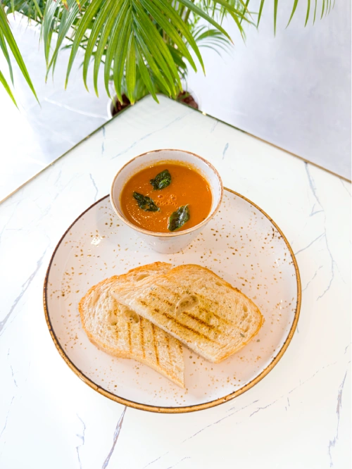 Tomato Soup