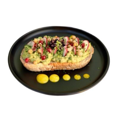 Avocado Toast